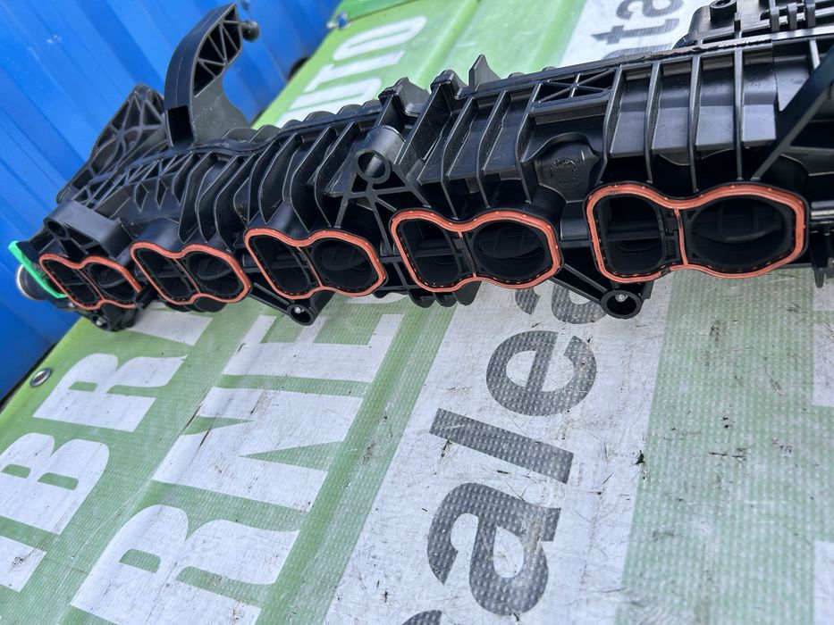 Galerie admisie BMW seria 6 F06, F13 4.0D 2016