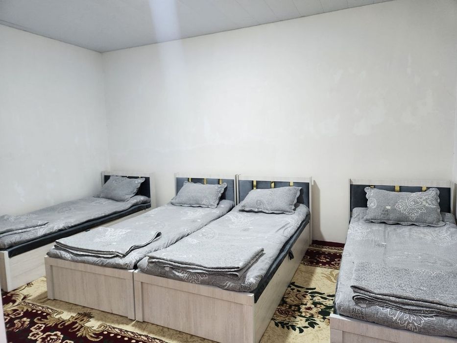 Oqtosh dacha.Октош дачаАкташ дача.