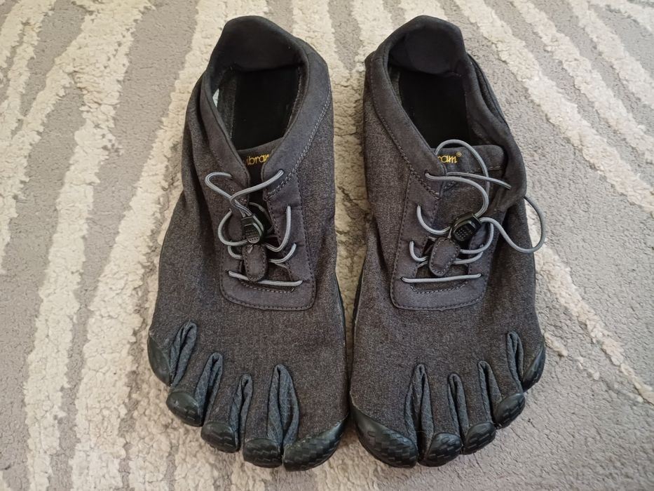 Мъжки обувки Vibram