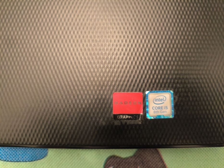 Продам ноутбук "DELL"