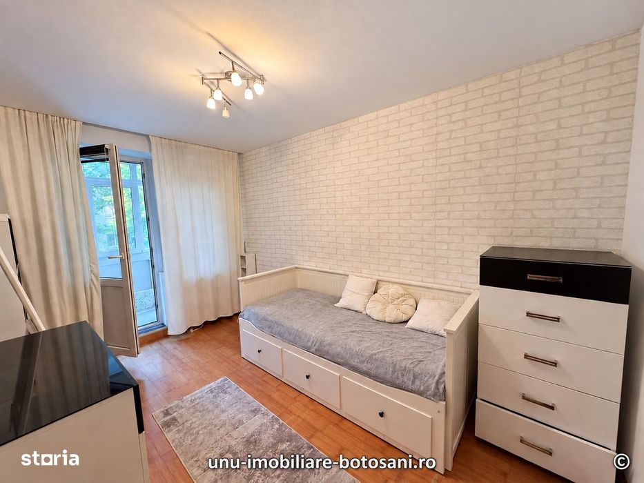 Apartament,