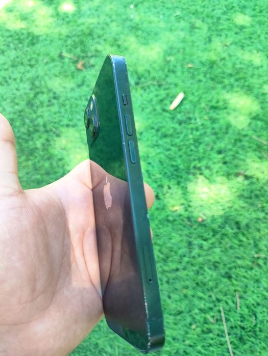 iPhone 13 128 gb продам Айфон 13 обмен есть