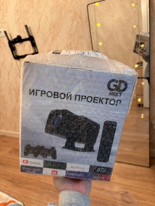 Продам проектор или обмен