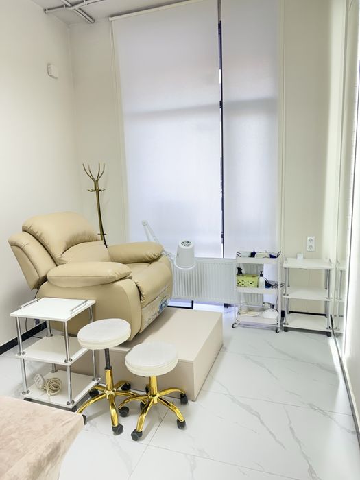 Продается бизнес салон красоты