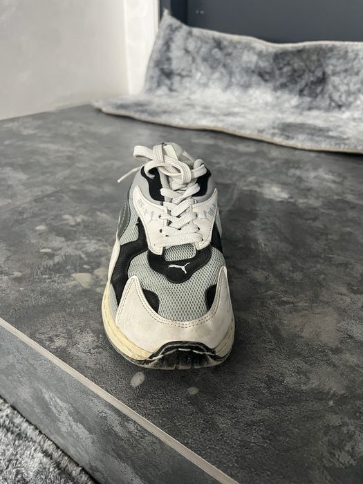 Кроссовки Puma..