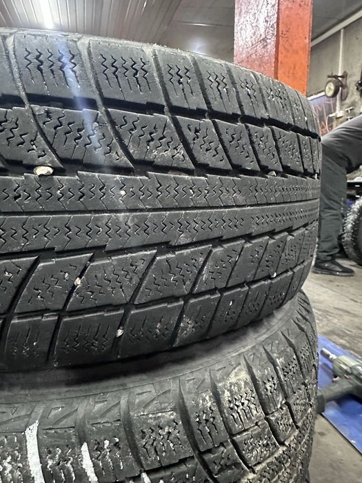 Продам колеса р14 на ваз