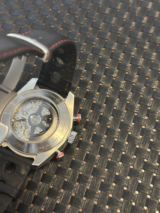 Tissot PRS516 Automatic