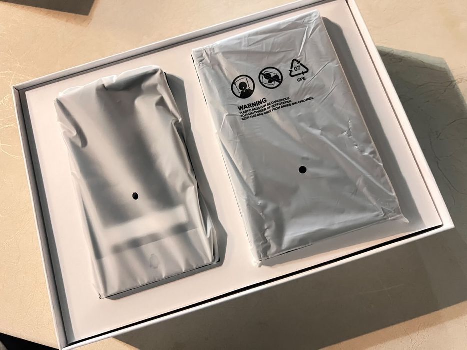 EZVIZ HP7 2k Smart Home Video Doorphone