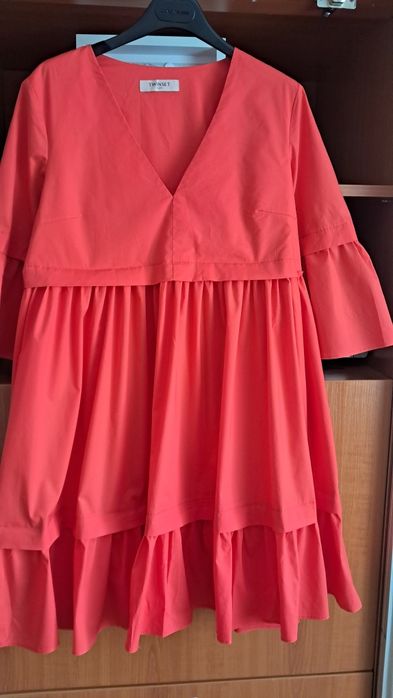 Дамска рокля Twin set