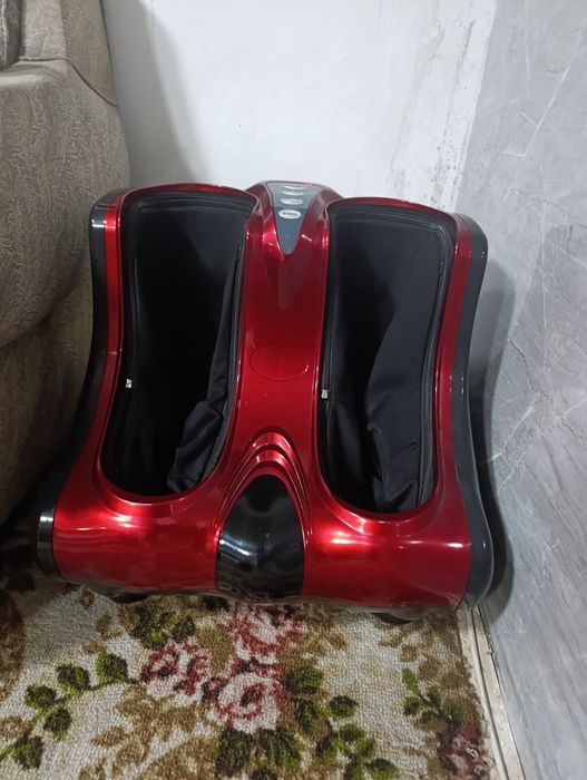 Массажёр для ног