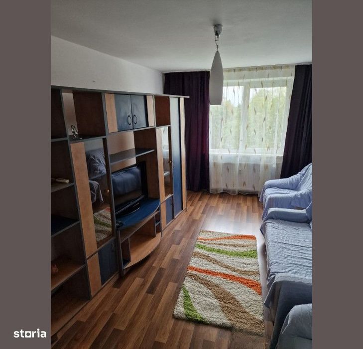 Apartament 2 camere Crangasi cu loc de parcare