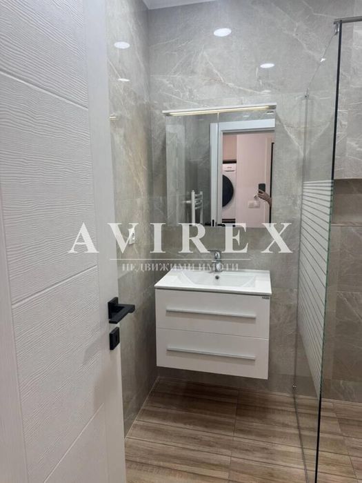 Дава се под наем Тристаен апартамент в Пловдив, Тракия - 110 кв.м за 747.66 € - Снимка #5