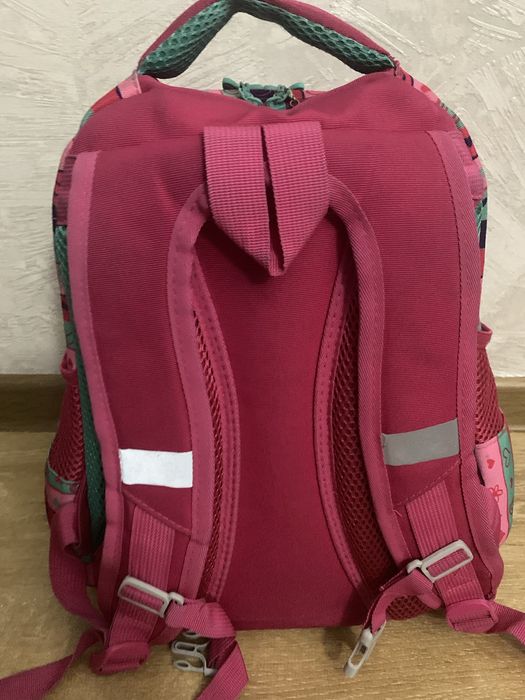 Рюкзак  для девочки