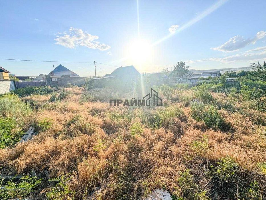 ПРОДАМ участок Шайкорган (Жадра ПРАЙМ)
