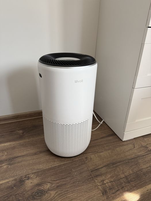 Пречиствател за въздух Levoit Core 400S