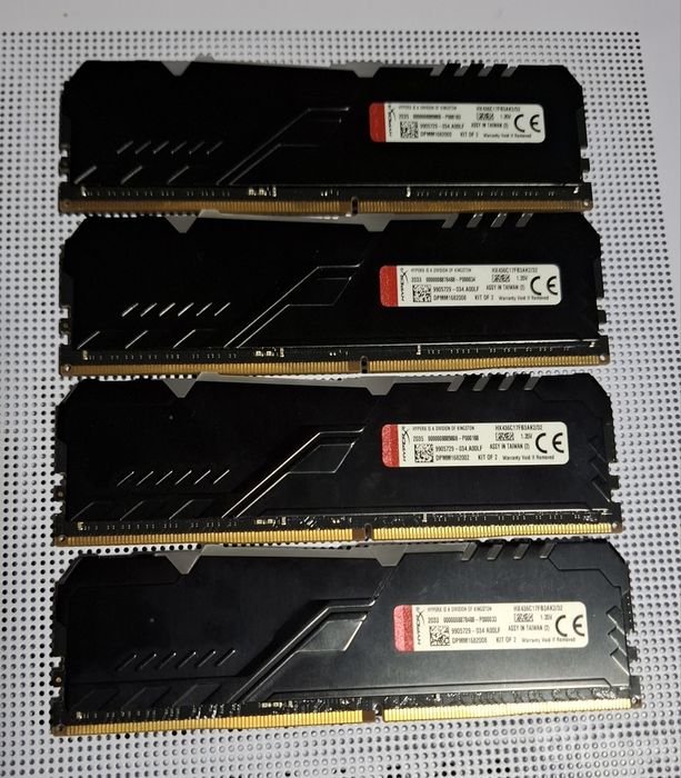 16GB DDR4 3600MHZ LAR Ryzen 7 5800x Nvme 512gb Samsung