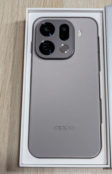 Oppo Find X9 Pro 16/512GB