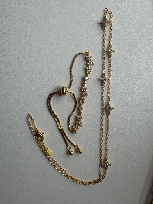 Бижута 10броя за 25€