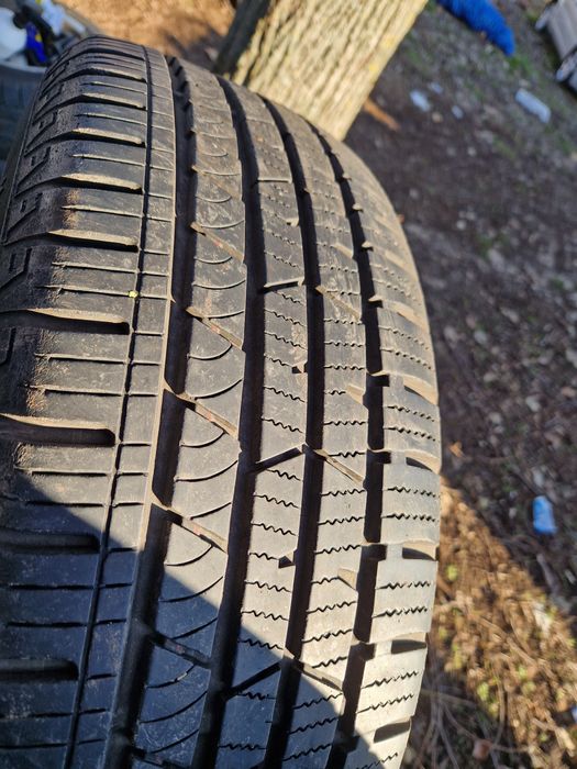 5×114,3мм. 215/65/16 Дачиа Дъстар