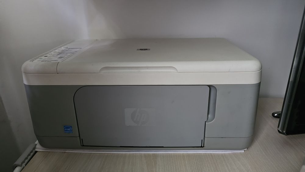 Imprimanta hp deskjet F2280