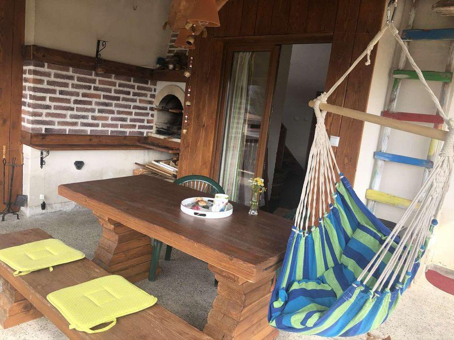 Продава се Къща в София, в.з. Драгалевци лифта - 94 кв.м за 2341 €/кв.м - Снимка #3