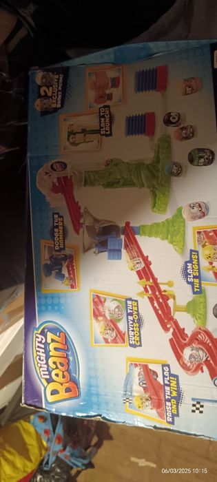 Lot jocuri de interacțiune copii