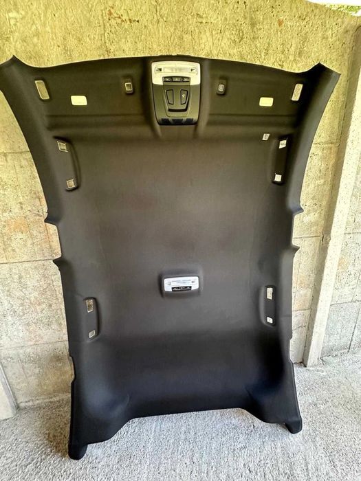 plafon negru bmw f32