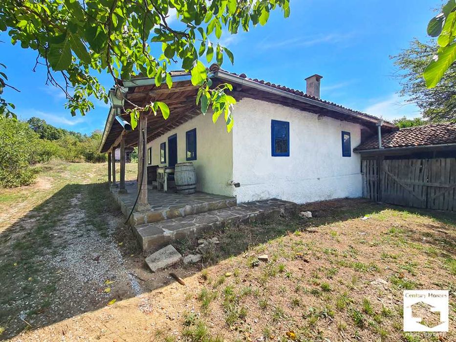 Продава се Къща в с. Бойковци, Област Велико Търново - 150 кв.м за 660 €/кв.м - Снимка #1