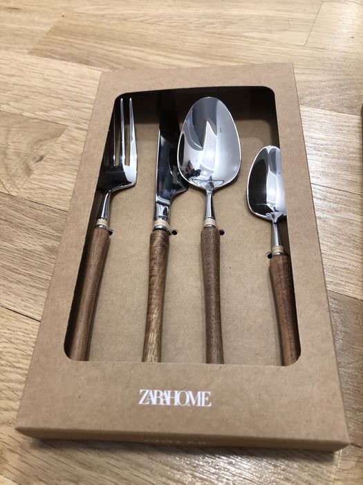 Set tacamuri zara noi