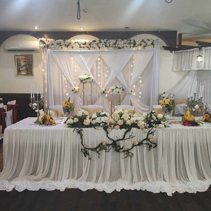 Украса за Вашия празник