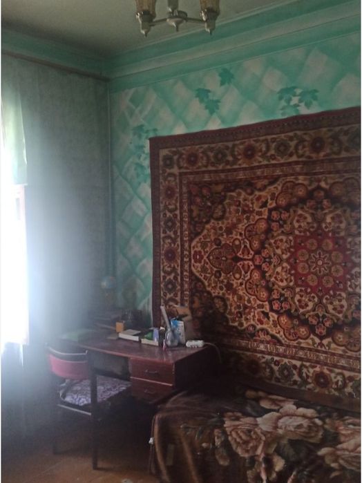 Участок Олтин тема ул Паркенский  строй базар 3.2сотки 4ком.тупик