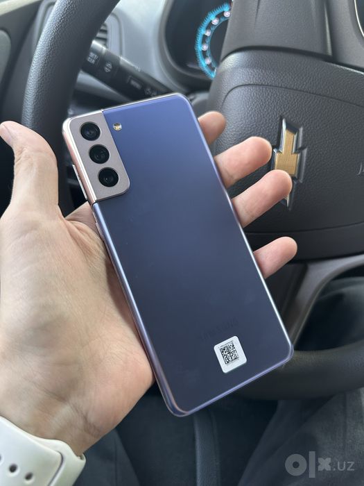 Samsung S21+ Plyus, 5G