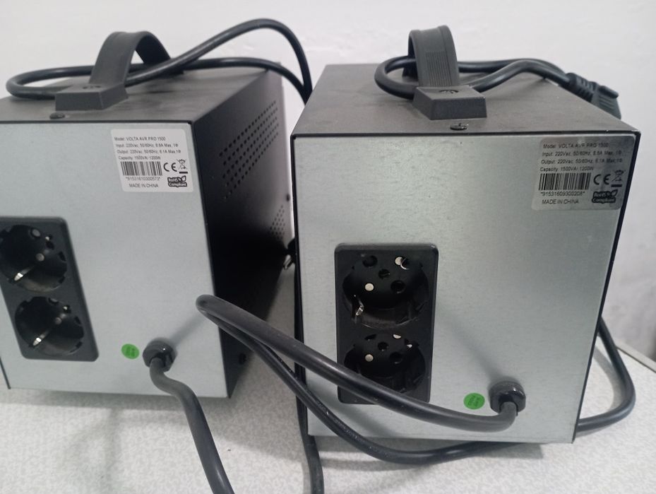 Стабилизатор стабилизатор