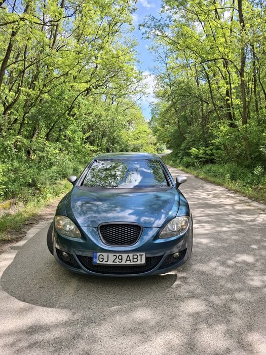 Vand Seat Leon 1p
