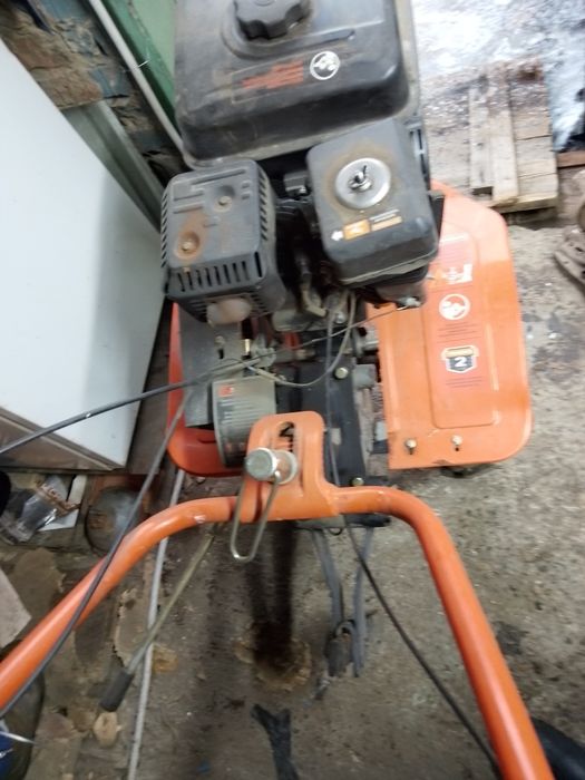 Продажа культиватора