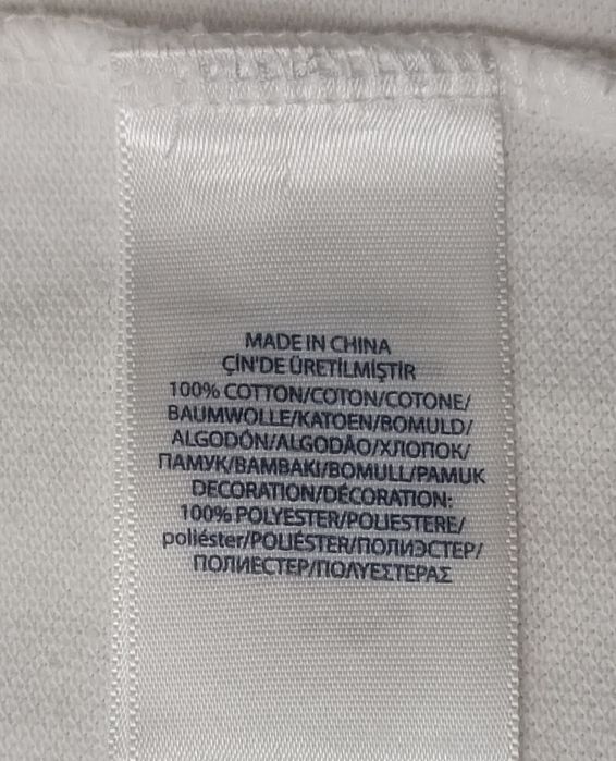 POLO Ralph Lauren Germany Polo Shirt оригинална тениска L памучна поло фланелка