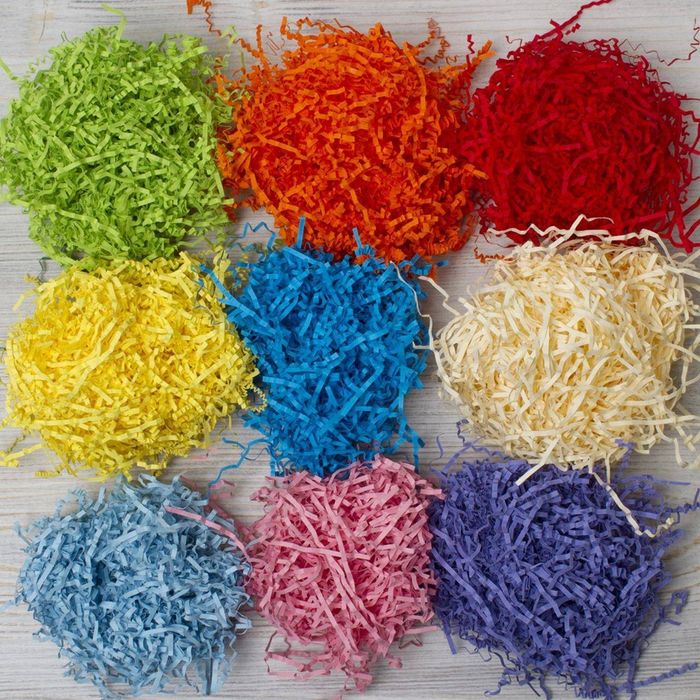 Бумажный наполнитель