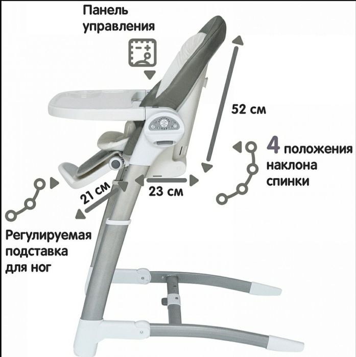 Стульчик для кормления