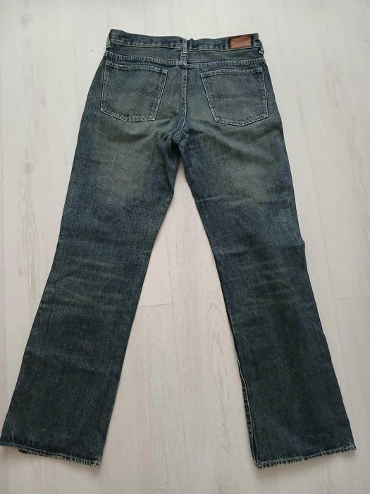 Нови дънки Urban Up Premium Denim Men’s  L32 на W32