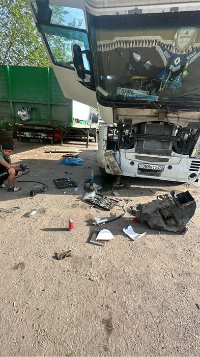 Заправка автокондиционер