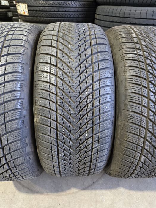 245/45/19 GOODYEAR 4бр