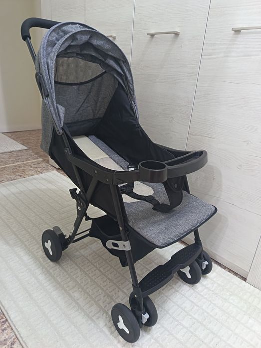 Детская коляска SEEBABY