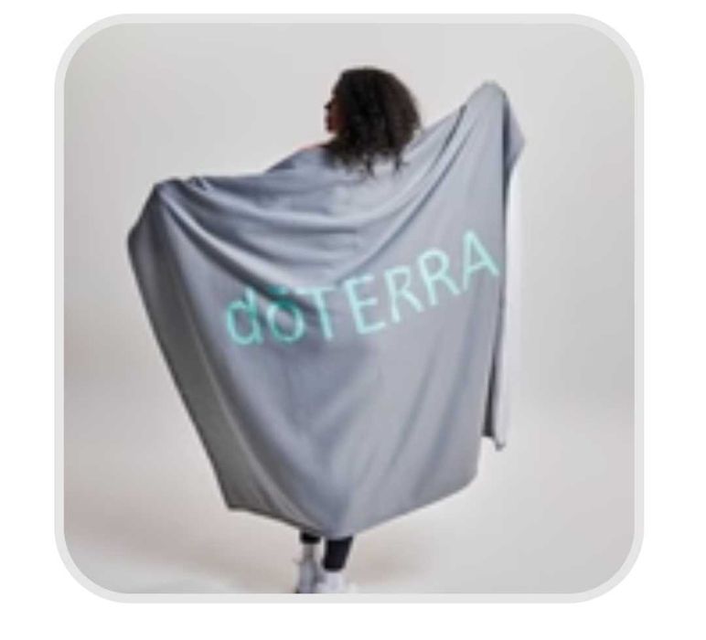 Patura logo doTERRA