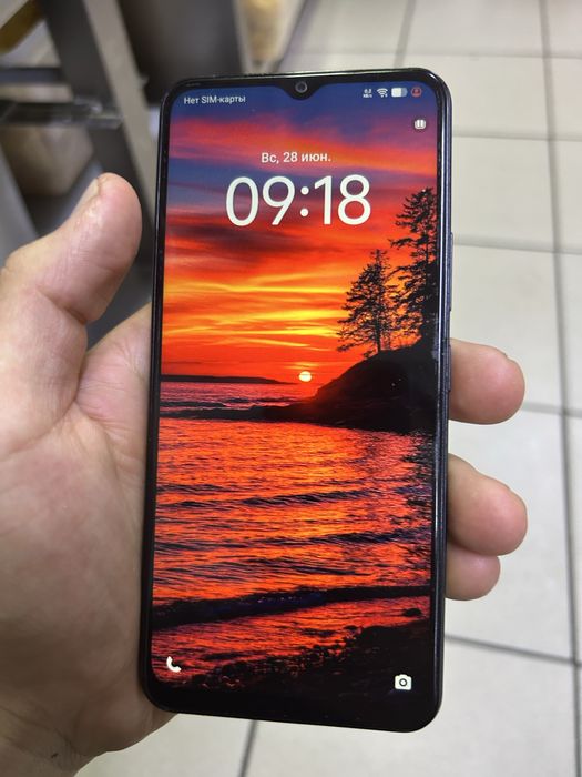 Жақсы телефон бәрі жақсы