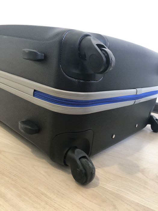 Чемодан 70х50, Nautica