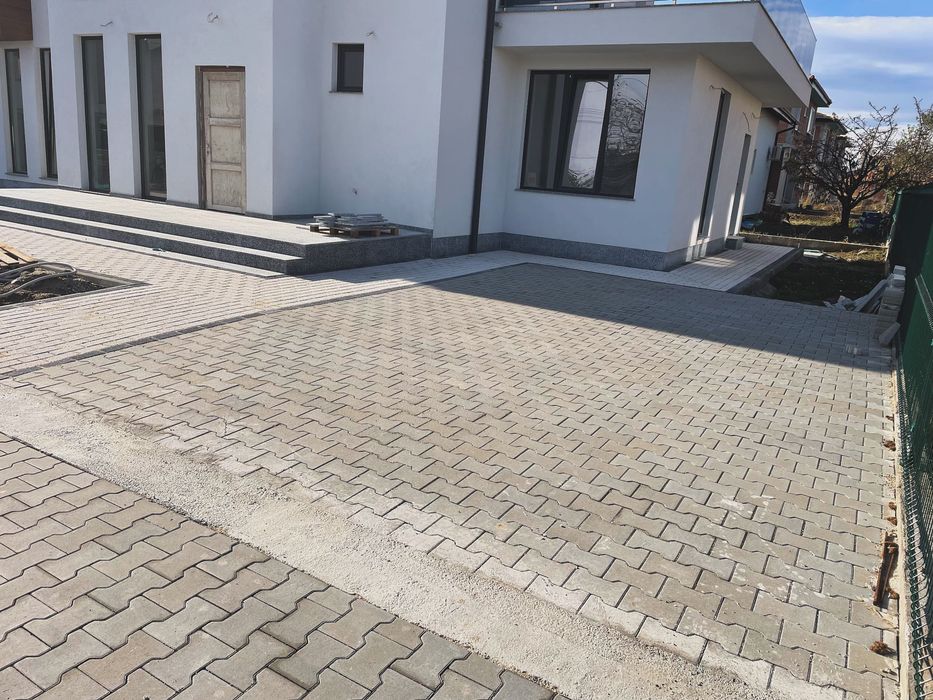 Вертикални планировки