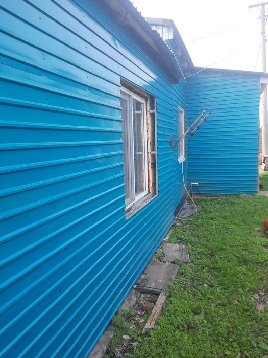 Продам дом есть торг
