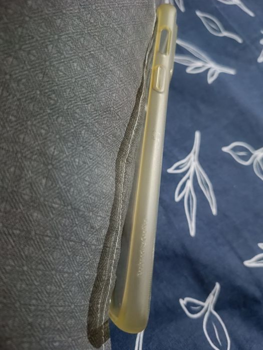 Чехол для телефона OnePlus Nord 2 оригинал.