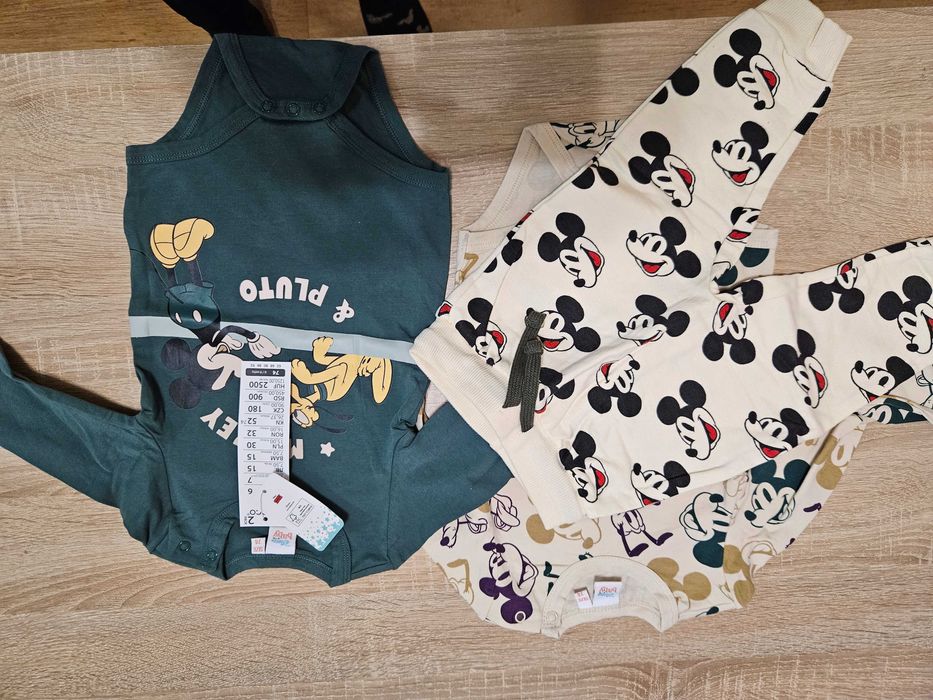 Детско яке Mayoral,чувалче hm,космонавт,чувалче за количка други