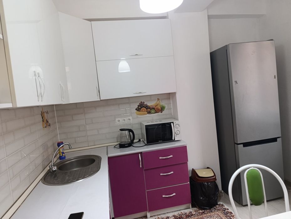 Сдам квартиру долгосрочно